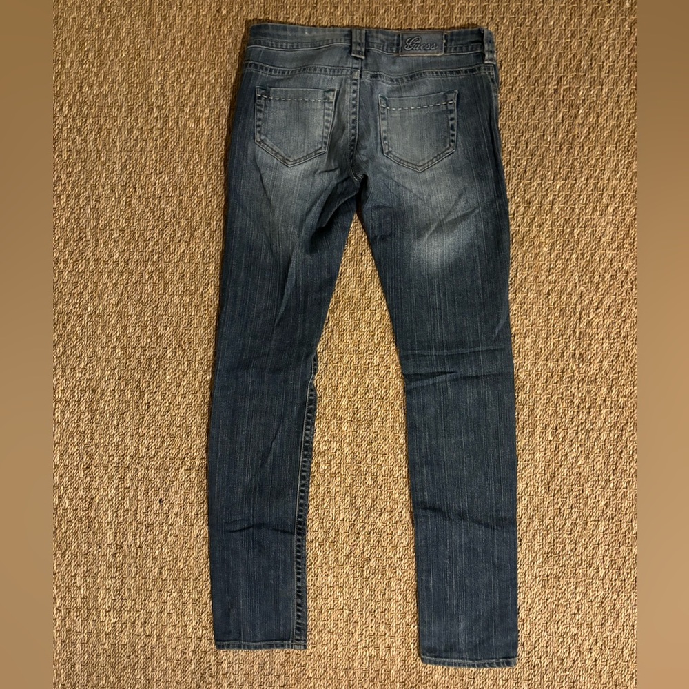 Guess Denim Jeans - Picture 2 of 11